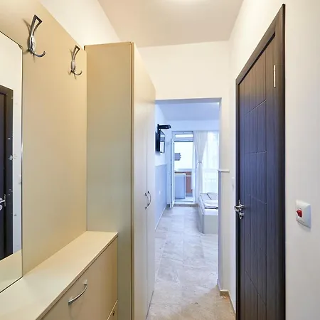 Apartment студио патрисия